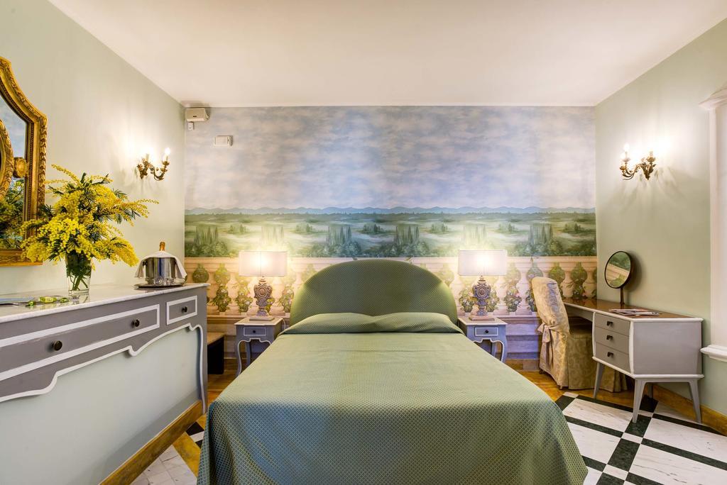 Hotel Relais La Rupe Sorrento Exteriér fotografie